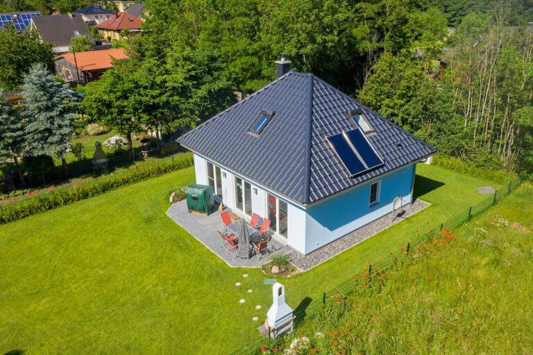 Drohnenfoto Ferienhaus 1 768x511