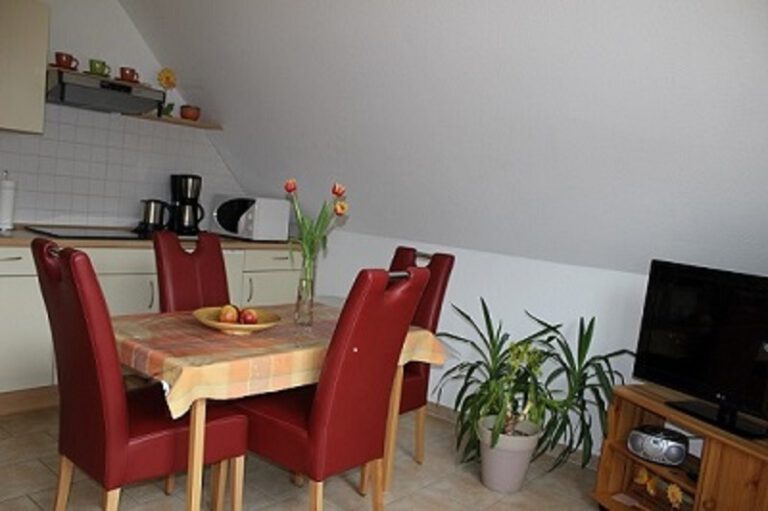 Fewo 2 Essbereich 768x511